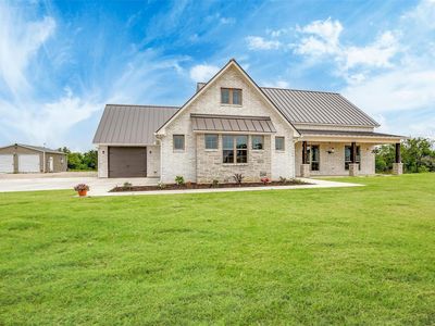 127 Morgan Meadows Dr, Weatherford, TX, 76087