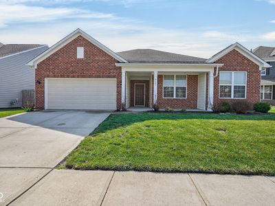 6121 Marigold Ct, Whitestown, IN, 46075