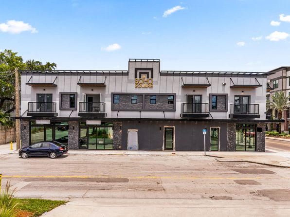 927 S Howard Ave #A0