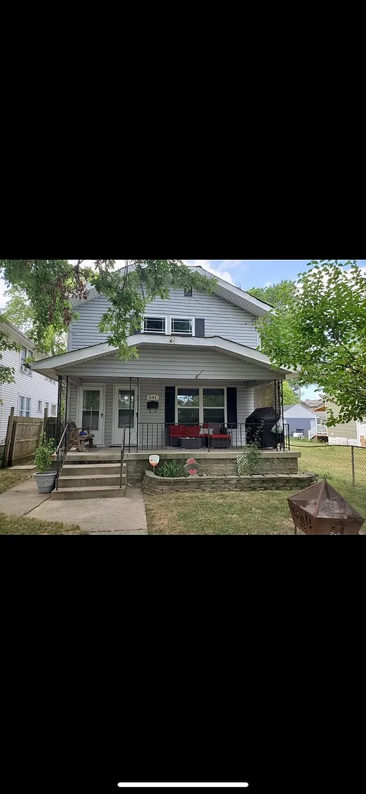 641 S Burgess Ave photo 1