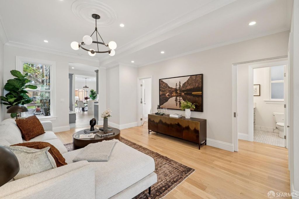 462 11th Ave, San Francisco, CA - View 2