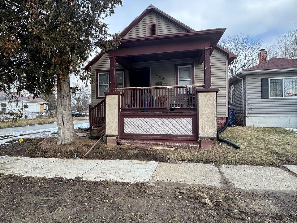 1st image of 4005 Moore St