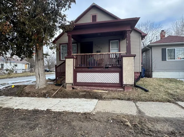 4005 Moore St, Inkster, MI 48141