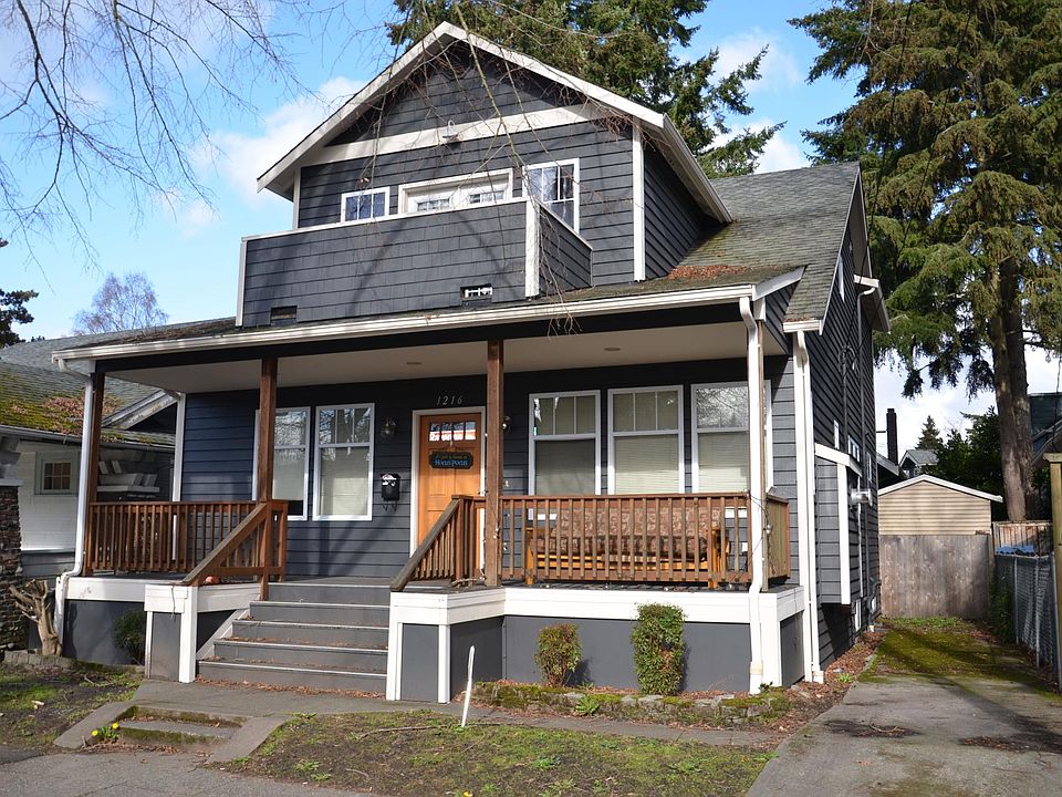 1st image of 1216 NE Ravenna Blvd