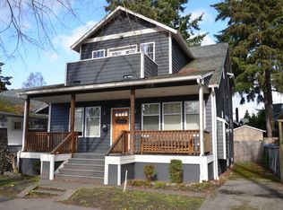 1216 NE Ravenna Blvd, Seattle, WA 98105
