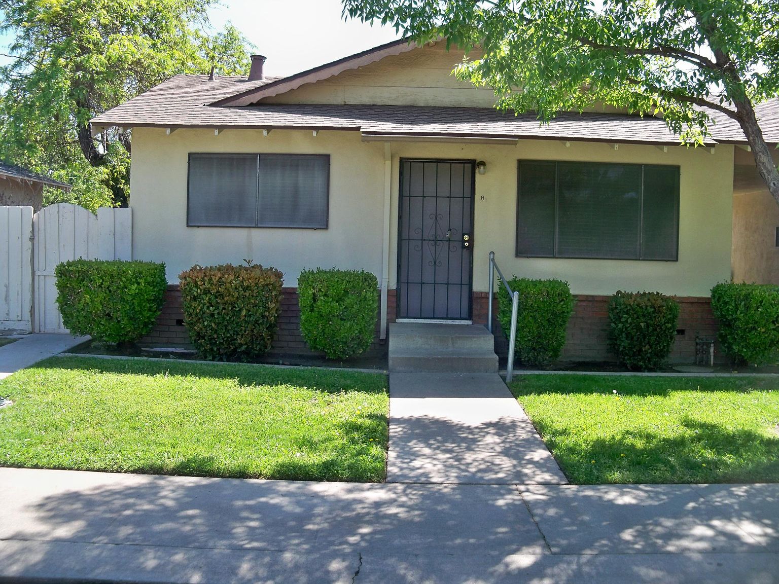 1920 Sage Ct APT B, Modesto, CA 95355 | Zillow