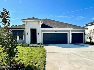 3911 Eagle Rock Rd, Middleburg, FL 32068