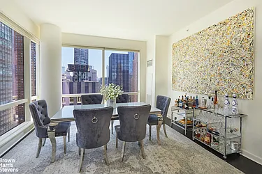 Sold by Brown Harris Stevens