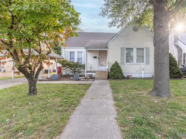 308 Heath St, Sikeston, MO 63801