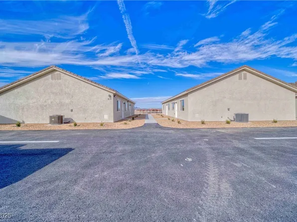 610 San Lorenzo St, Pahrump, NV 89048