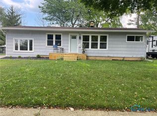 4846 Amesbury Rd, Toledo, OH 43612