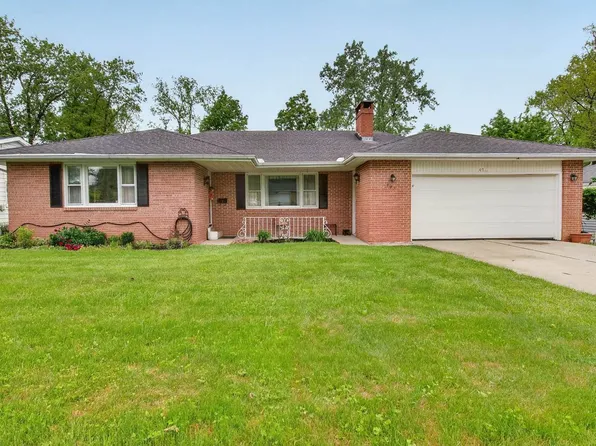 472 Fairoaks Blvd, Mansfield, OH 44907