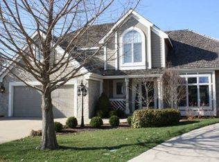 4408 Stone Meadows Ct, Lawrence, KS 66049