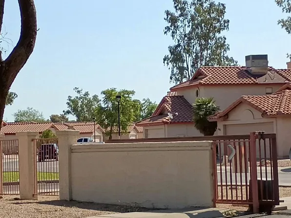 4545 N 67th Ave, Phoenix, AZ 85033