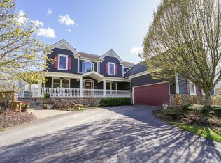 2023 W Dawson Rd, Milford, MI 48380