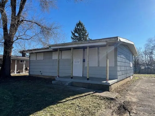 1687 E Maynard Ave, Columbus, OH 43219
