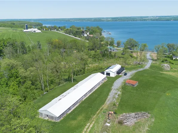4600 State Route 89, Seneca Falls, NY 13148