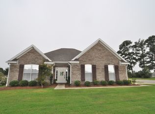 147 Bentgrass Cir, Saltillo, MS 38866