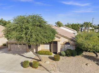 1554 E Tulsa St, Gilbert, AZ 85296