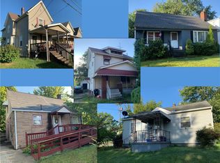 1603 Esther Ave NE, Canton, OH 44714