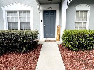 2246 Lake Woodberry Cir, Brandon, FL 33510