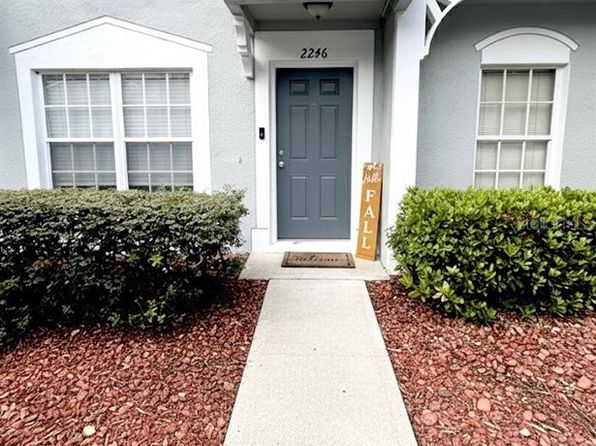 2246 Lake Woodberry Cir