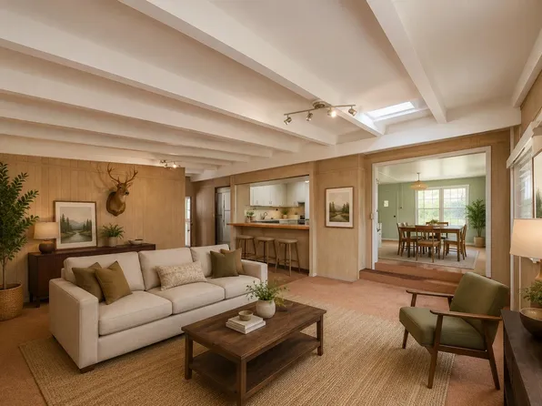 437 Hau Dr, Lanai City, HI 96763