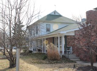 428 Topeka Ave, Lyndon, KS 66451