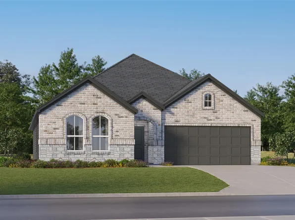 205 Thorn Creek Dr, Anna, TX 75409