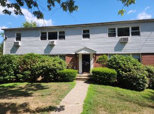 153 Cherry Hill Dr UNIT 1A, Bridgeport, CT 06606