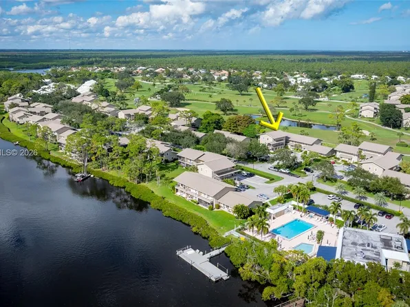 9219 SE Riverfront Ter APT G, Jupiter, FL 33469