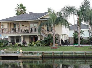 770 Marlin St, Bayou Vista, TX 77563