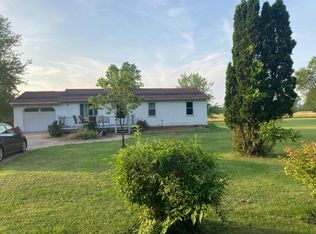 3862 Keener Rd W, Marion, OH 43302