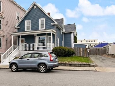 95 Brookfield St, Lawrence, MA, 01843