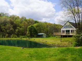 1129 Buck Rd NW, Carrollton, OH 44615