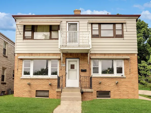 8409 West Fiebrantz STREET #4079 N 84th St, Milwaukee, WI 53222