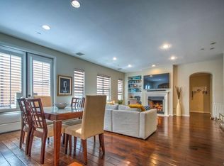 46 Townsend, Irvine, CA 92620