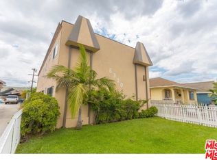 6330 Estrella Ave, Los Angeles, CA 90044