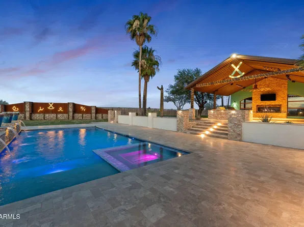1025 Los Altos Drive, Wickenburg, AZ 85390