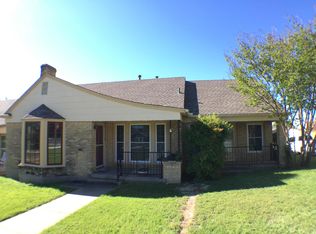 4139 Locke Ave, Fort Worth, TX 76107