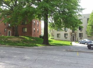 5344 Englewood Pl APT F, Saint Louis, MO 63121