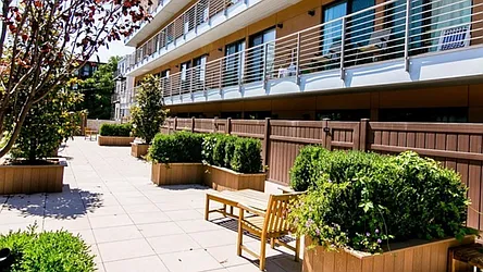Rented by Nooklyn NYC LLC