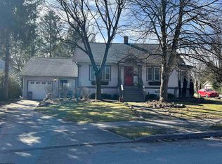 510 Davis St, Elkins, WV 26241