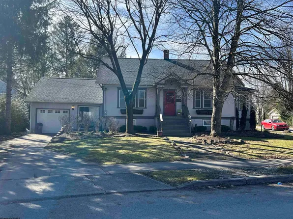 510 Davis St, Elkins, WV 26241