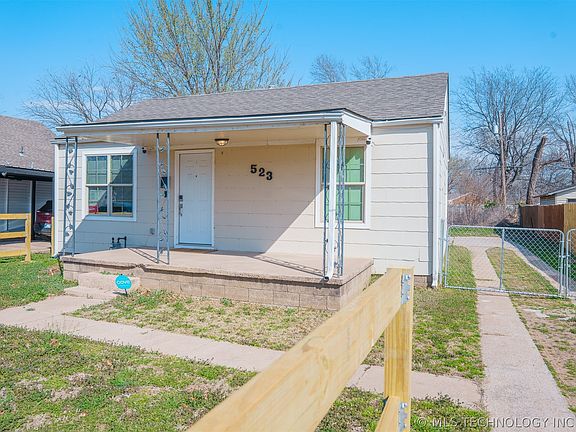 4th image of 523 S 48th West Ave