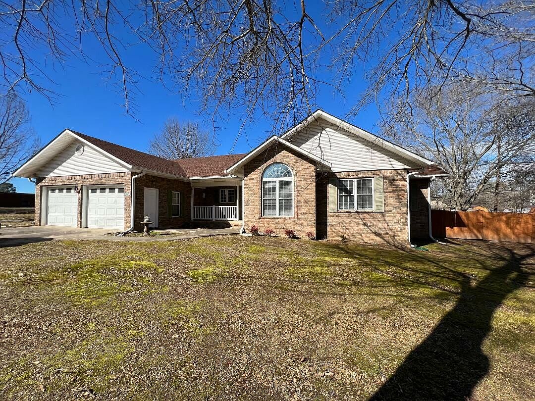 1254 Randell St, Waldron, AR 72958 MLS R95235 Zillow
