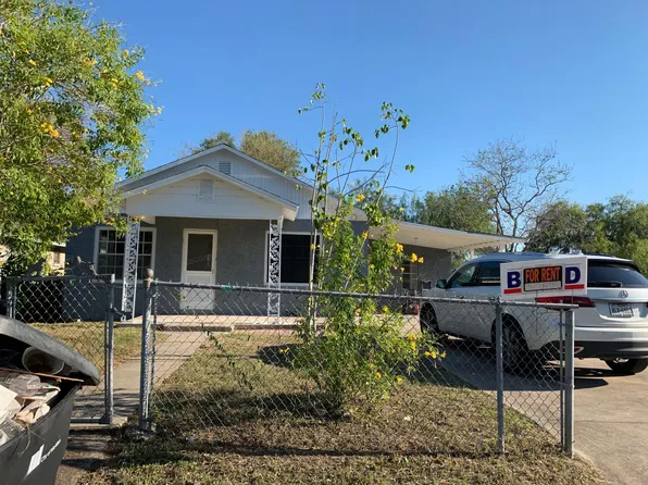 2041 Lindberg Cir, McAllen, TX 78501