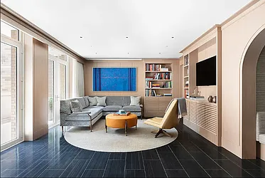 Rented by Corcoran