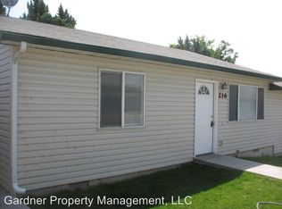 212 Carrie Rex Ave, Melba, ID 83641