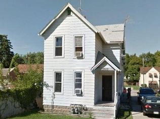 3512 Henritze Ave #B, Cleveland, OH 44109